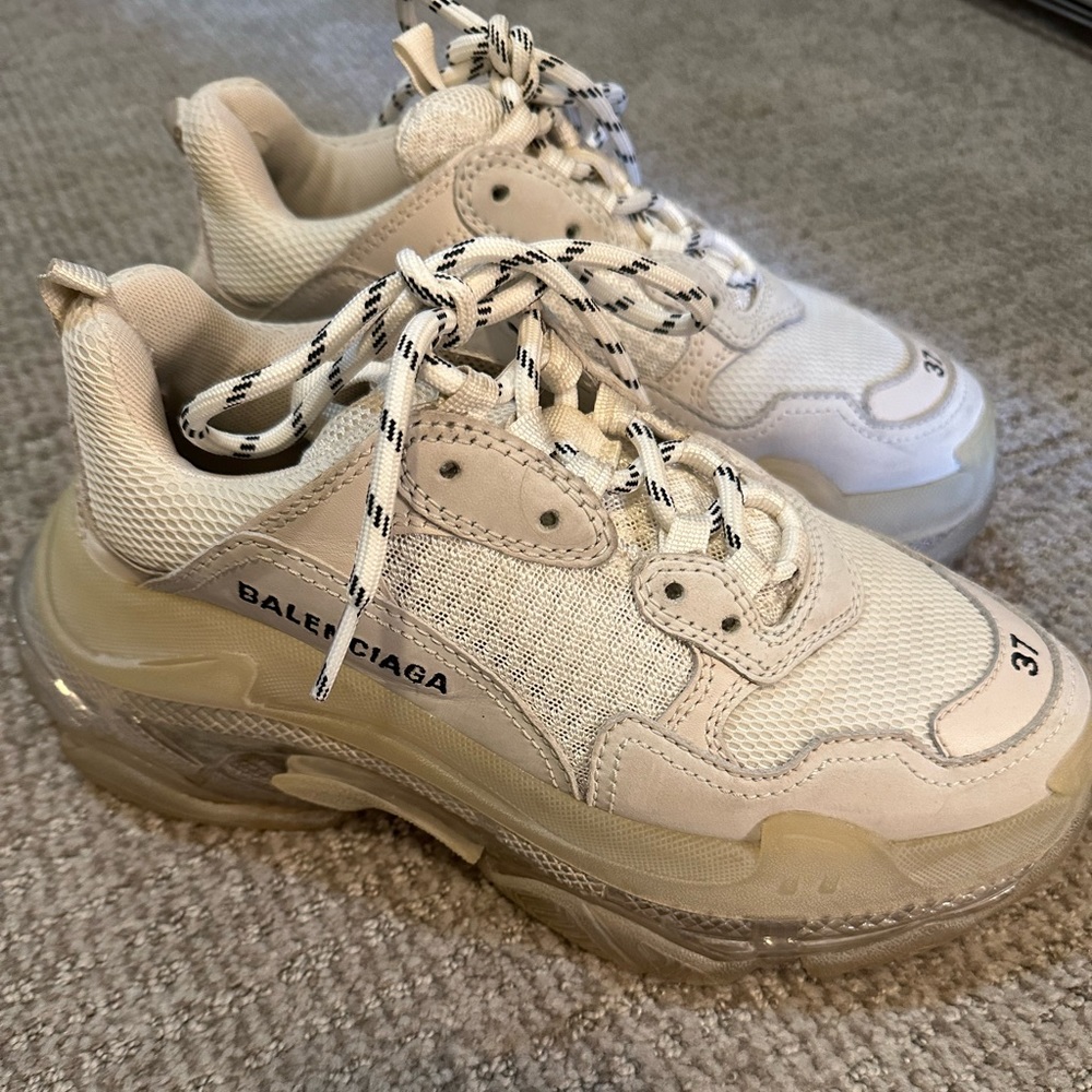 Balenciaga Triple S Sneakers
